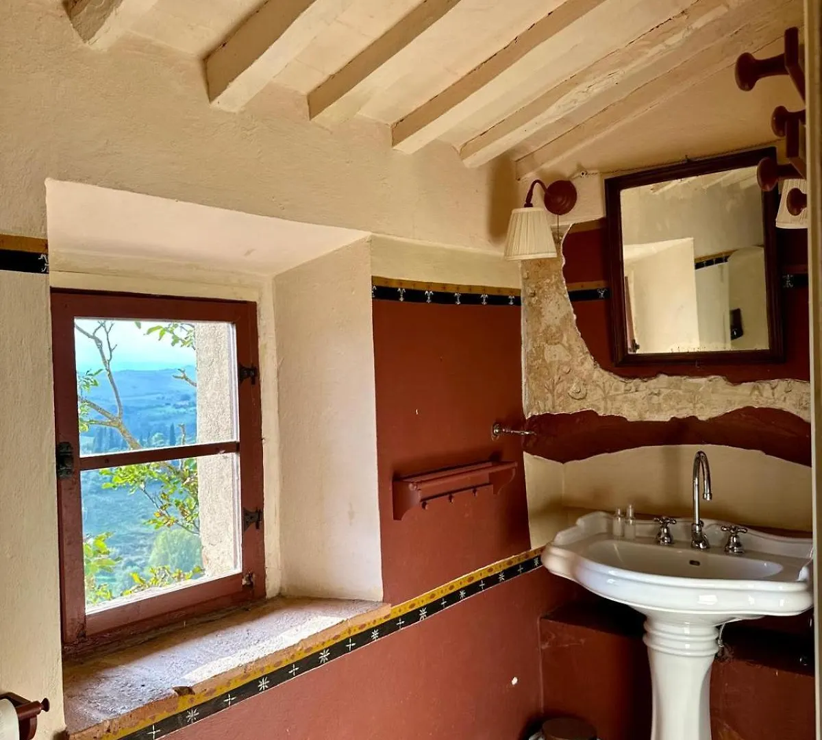 Castello Montelifre Villa Montisi 0*,  Italy