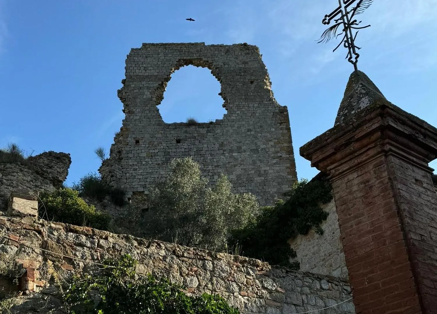 Castello Montelifre Villa Montisi 0*,  Italy