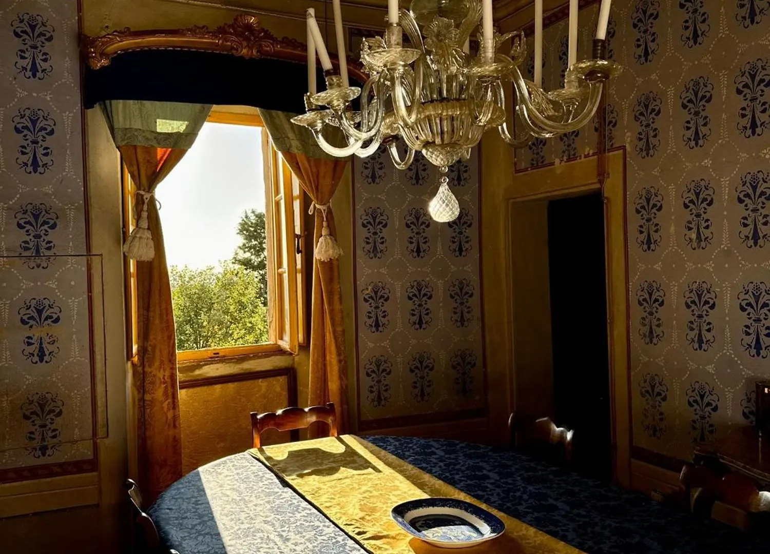 Castello Montelifre Villa Montisi