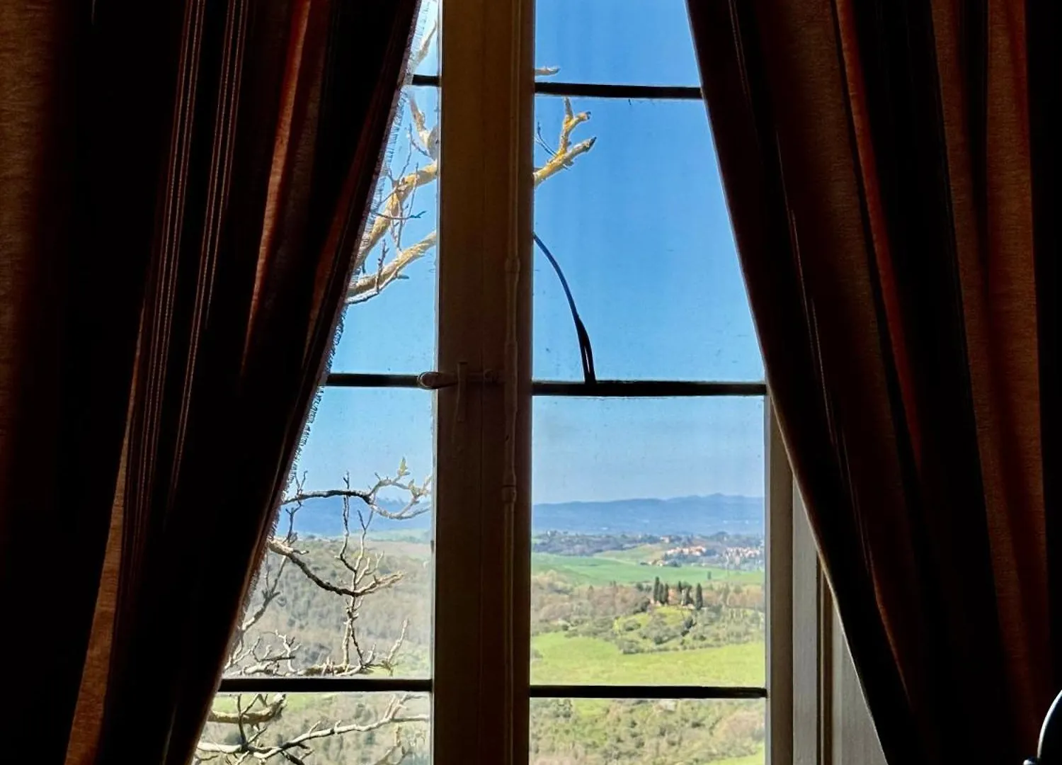 Castello Montelifre Villa Montisi 0*,