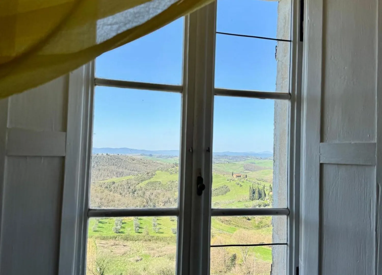 Castello Montelifre Villa Montisi