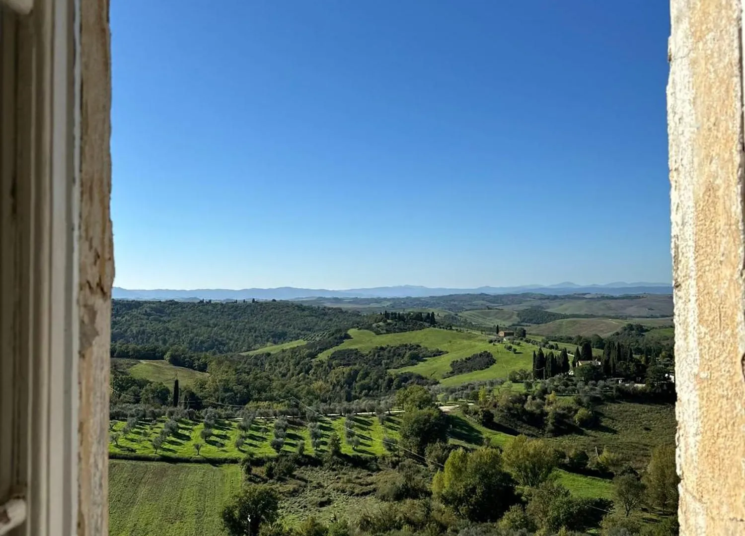 Castello Montelifre Villa Montisi